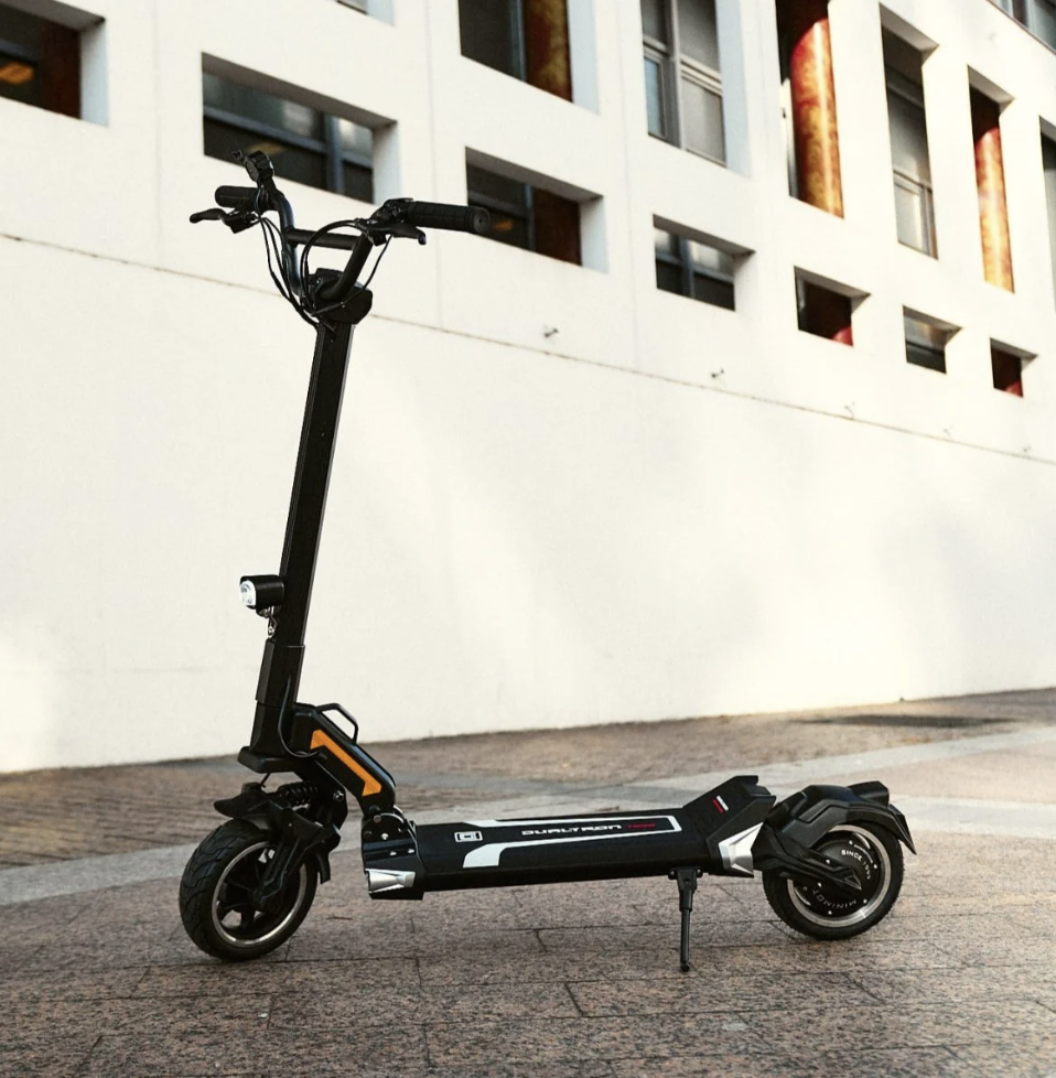 Dualtron Togo