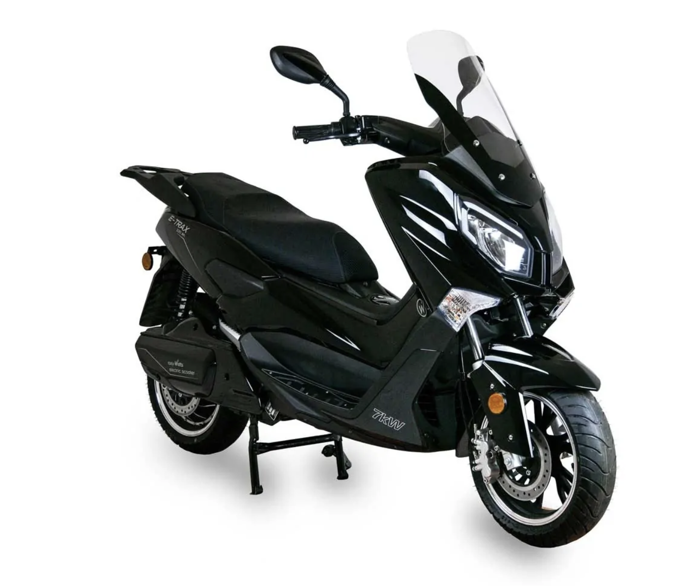 E-Trax
