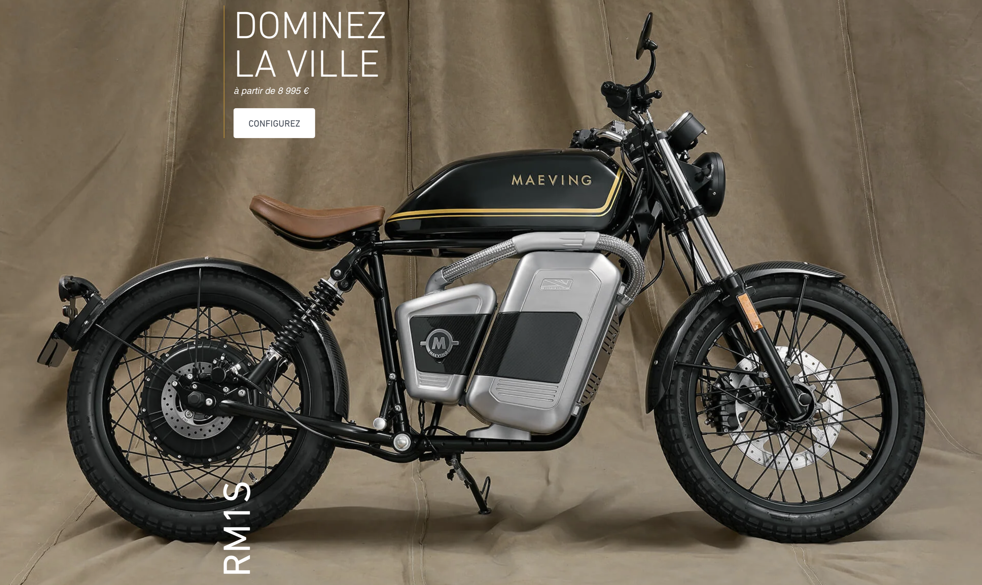 MAEVING RM1S