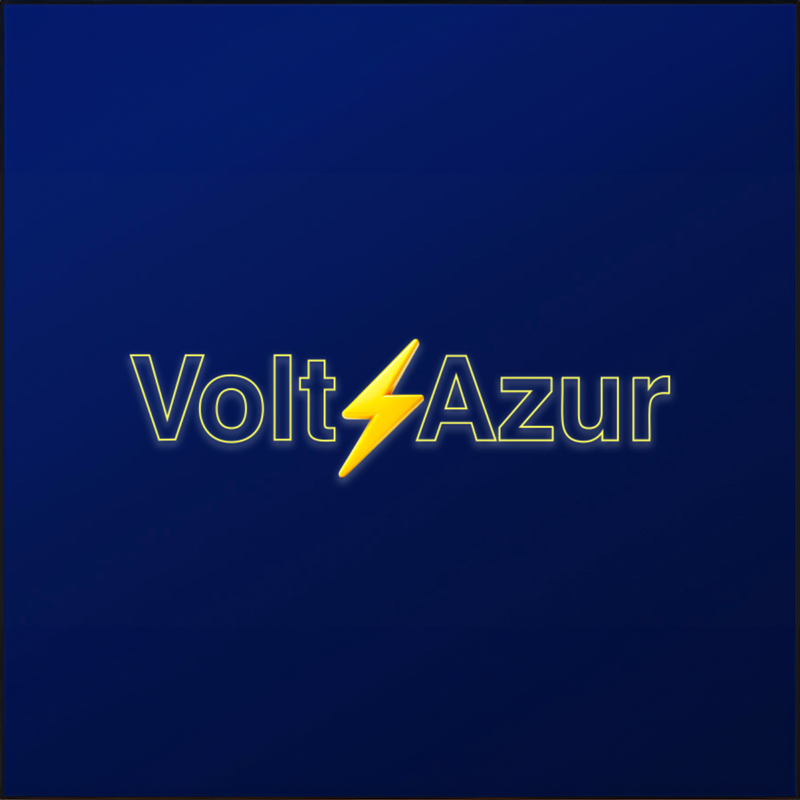 VOLT'AZUR