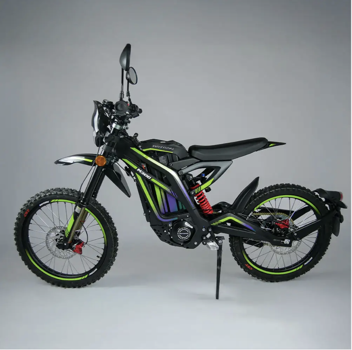 Motopai