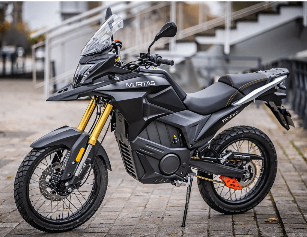 Murtas TX EVO