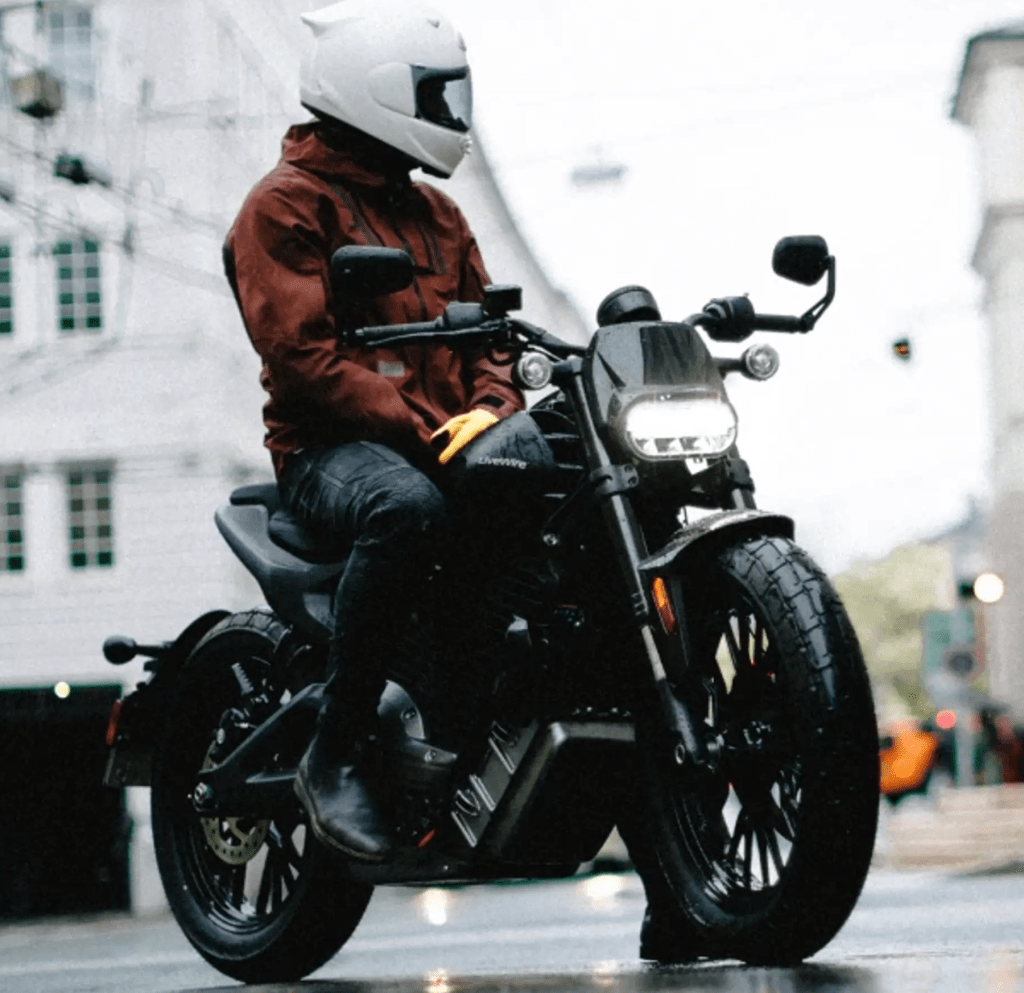 Harley Davidson LIVEWIRE S2 DEL&nbsp;MAR