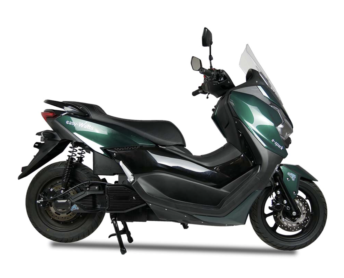 E-SPARK