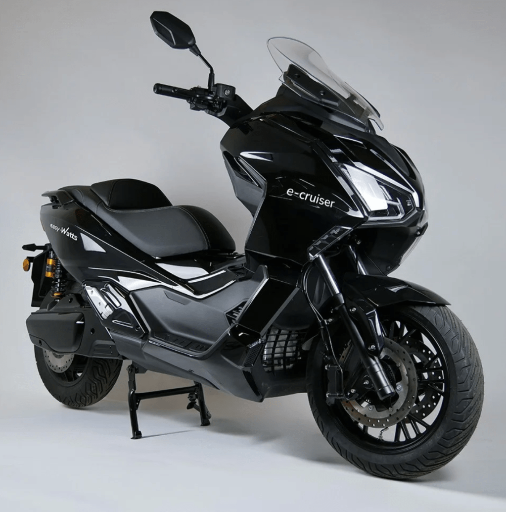 Easy-Watts E-CRUISER