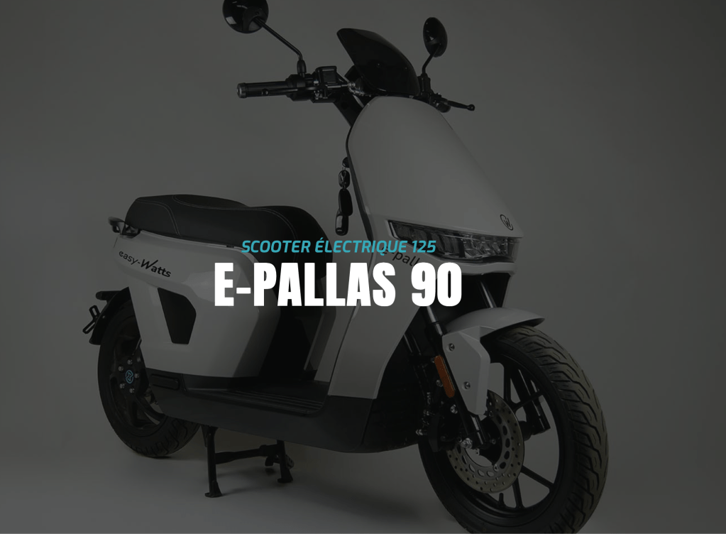 E-Pallas