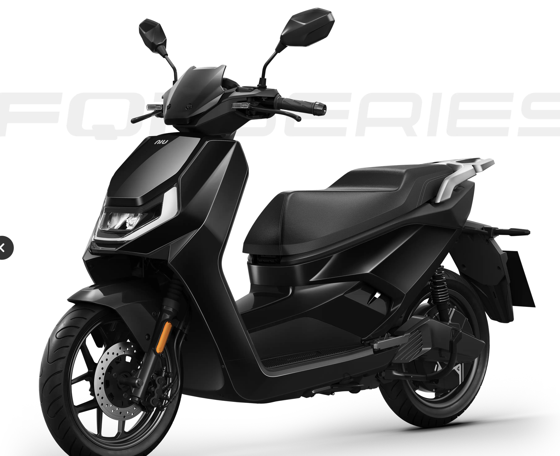NIU FQI 500