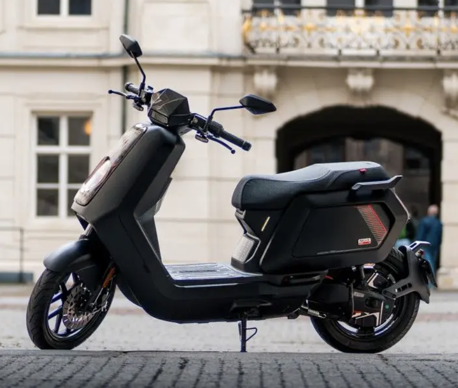 NIU NQiX 150 – 50cc
