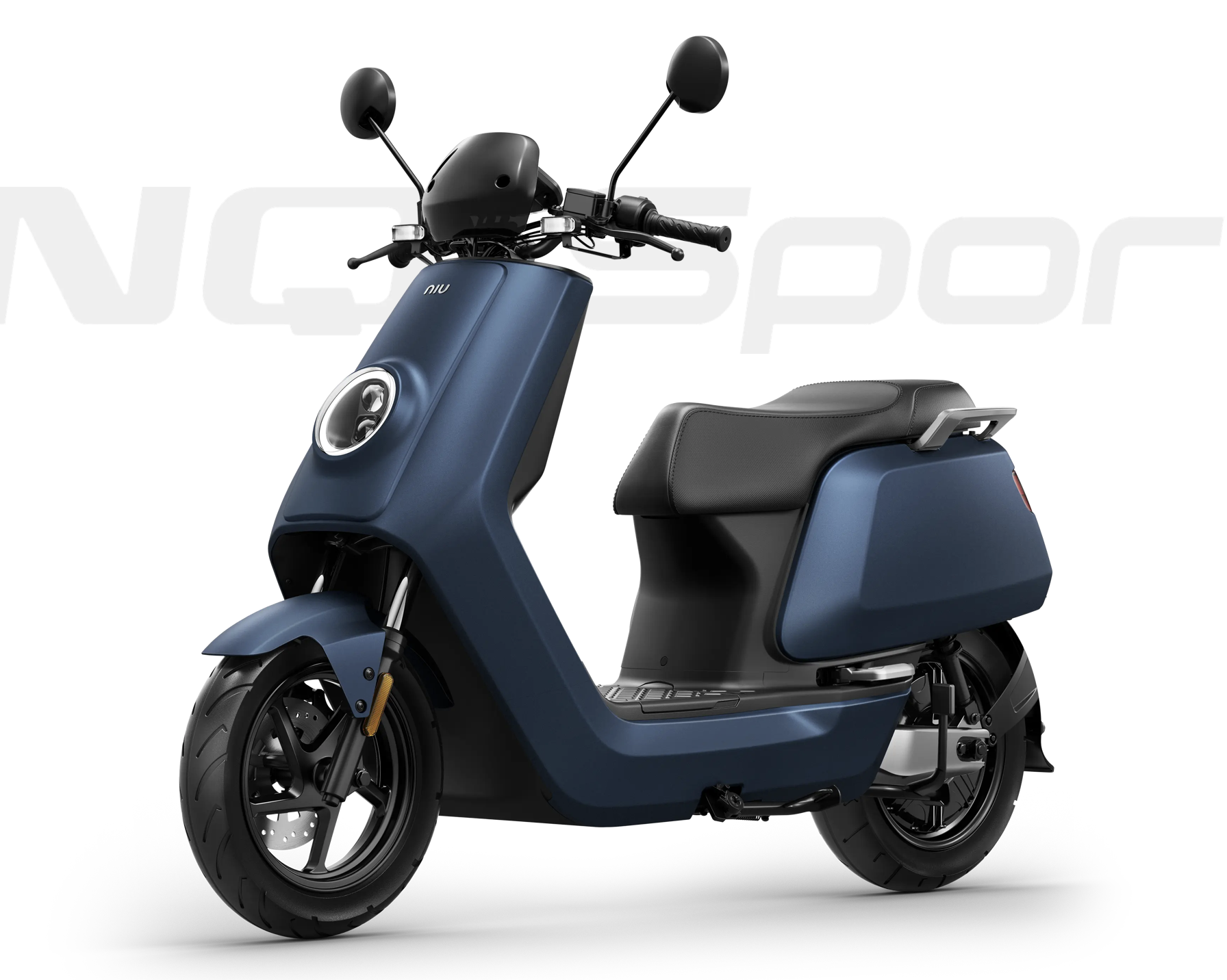 NIU NQI SPORT – 50CC