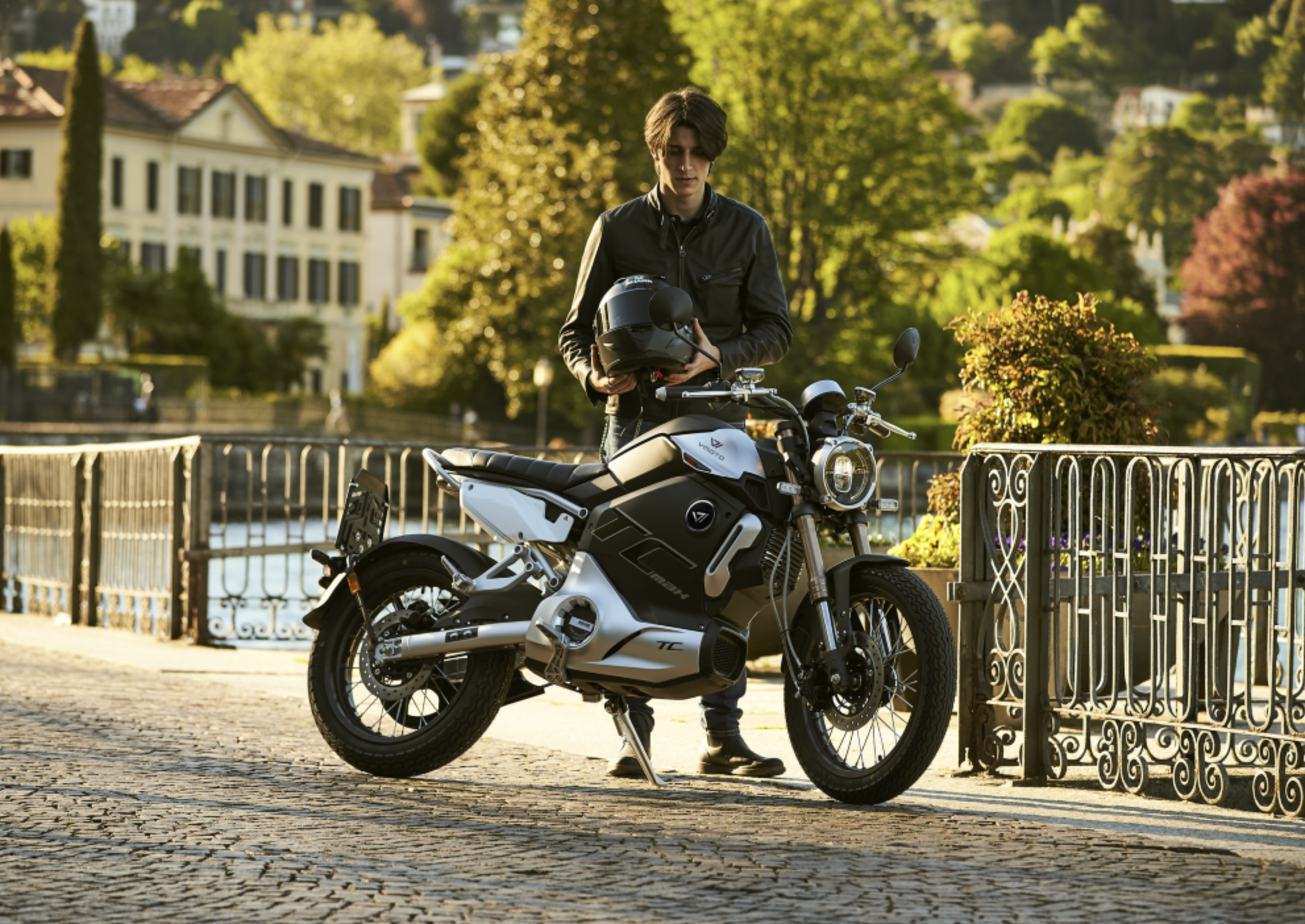 VMOTO TC MAX