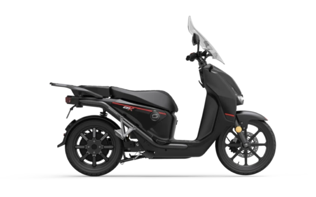 VMOTO CPX